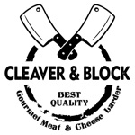 Cleaver  Block