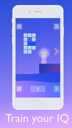 Line: Logic Puzzle Game