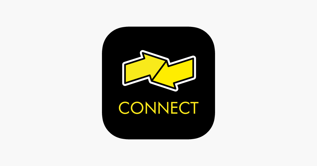 connect for