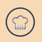 This app allows you to record all your own Recipes as well as Recipes sent from Friends and Family