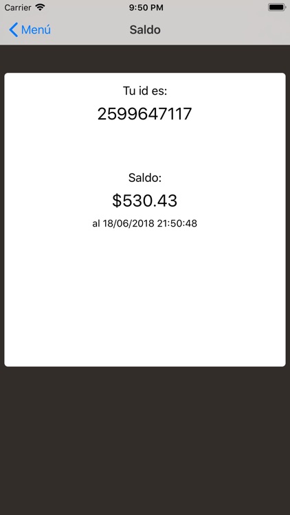 NoCash App screenshot-7