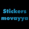 Stickers Movayya