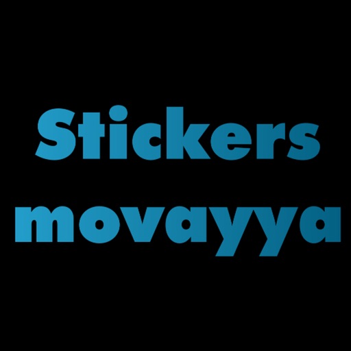 Stickers Movayya