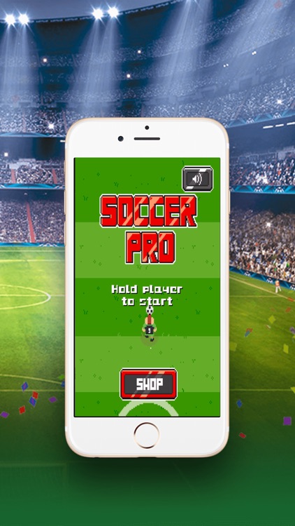 Head soccer crown#game
