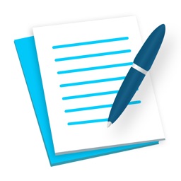 Easy Note-Taking & PDF Markup