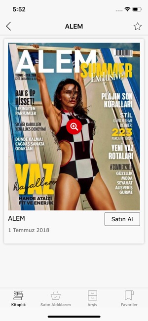 ALEM eDergi(圖3)-速報App