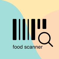 Contact Nutrition facts - Food scanner