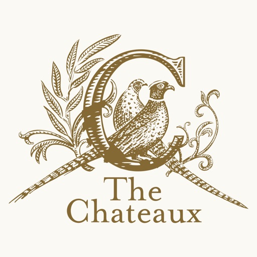 Chateaux Rides iOS App