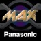 Panasonic MAX Juke
