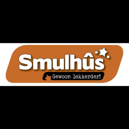 Smulhus icon