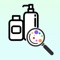 Detect Microplastics finds microplastics in cosmetics and other personal care products