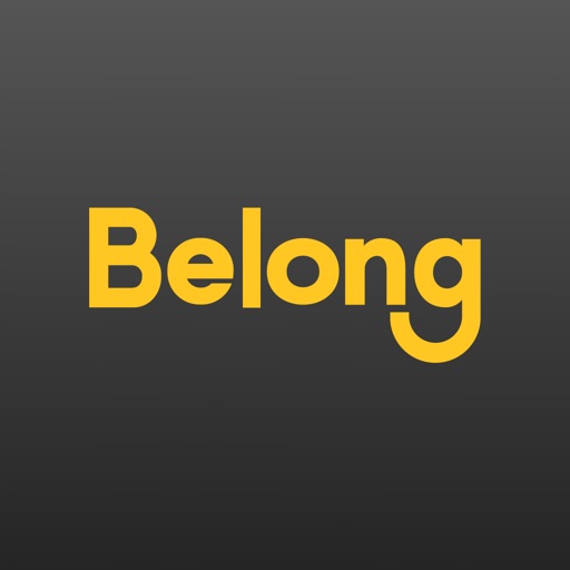 Belong Employee Rewards