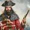 Get ready to play this amazing game of warship battle to become the best pirate on the island