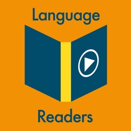 Foreign Language Graded Reader