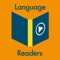 Read for pleasure at your level and learn a foreign language the fun way