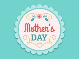 Download Mother's Day Stickers 2018