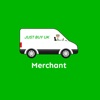 Just Buy UK Merchant app