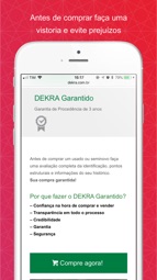 Checkauto Captura de tela 3