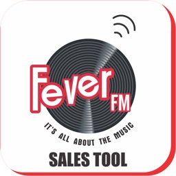 Fever Sales App