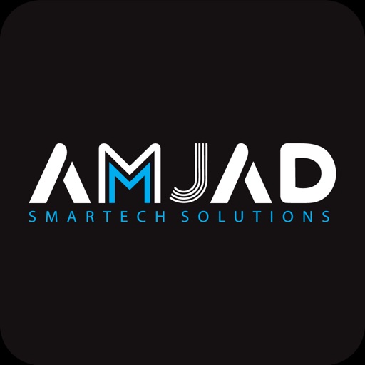 Amjad Automation