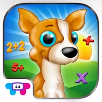 delete Math Puppy