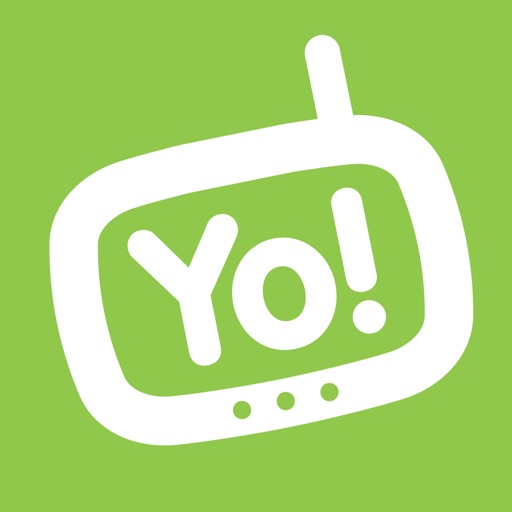 Online Radio Yo!Tuner iOS App