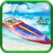 Fill your hunger for speed with these powerboat and jet ski racing game