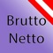 Brutto/Netto Rechner