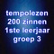 Elke oefening bevat 100 zinnen