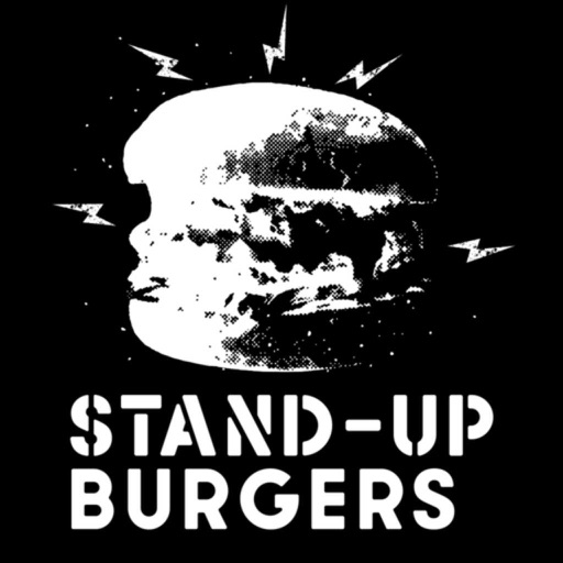StandUp Burgers by Veggie Grill