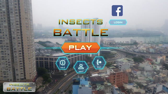 AR Insect Battle(圖4)-速報App