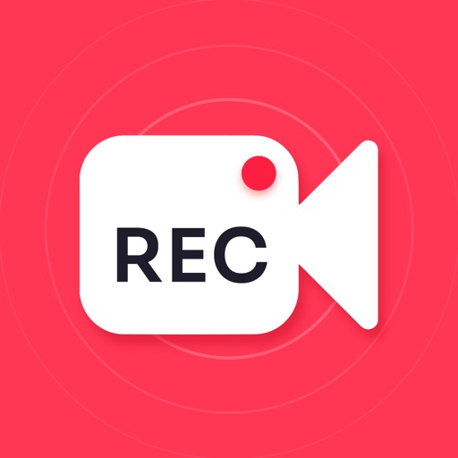 Screen Recorder - Record it iOS App