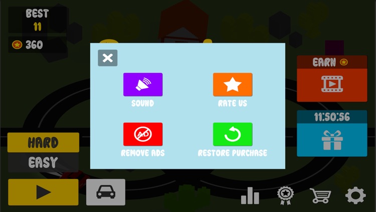 Risky Loop by Sympo Games screenshot-5