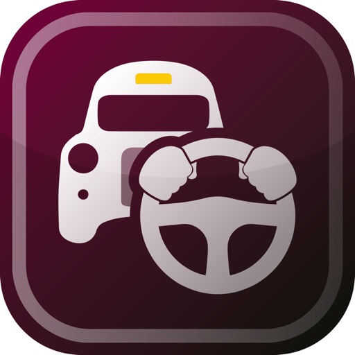 Tutus Driver iOS App