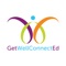 Welcome to the GetWellConnected app, available to you through your student benefit