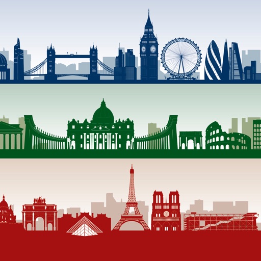 World Cities Skilines