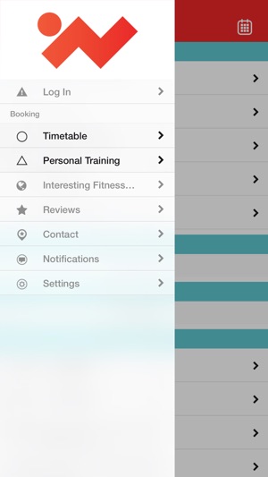 Interesting Fitness(圖2)-速報App