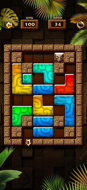 Montezuma Unblock(圖3)-速報App