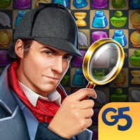 Sherlock: Hidden Match 3 Cases free Crystals hack