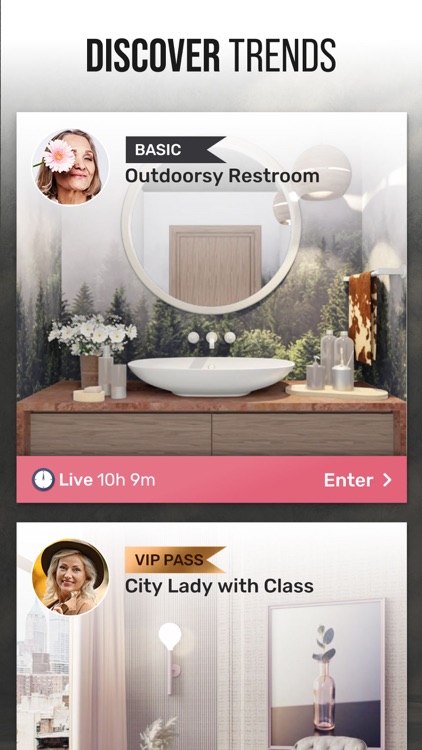 Home Design Star screenshot-3