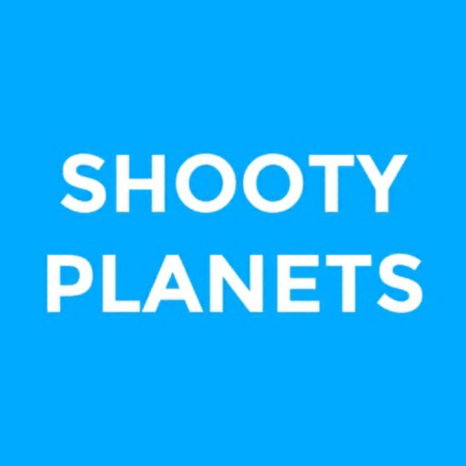 ShootyPlanets