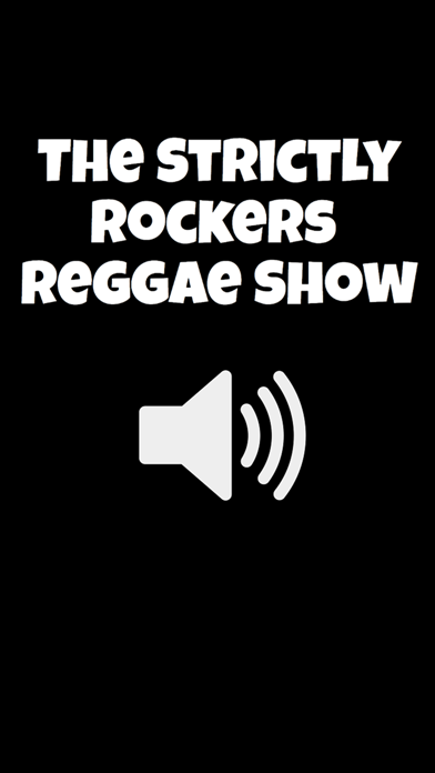How to cancel & delete Strictly Rockers Reggae Show from iphone & ipad 1