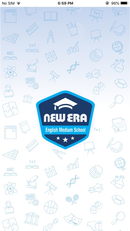 NEW ERA English Medium School