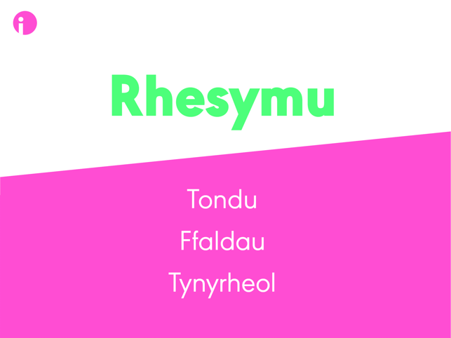 Rhesymu