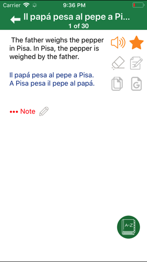 Italian Communicate Daily(圖5)-速報App