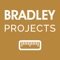 Bradley Projects is a professional planning tool for curtain poles