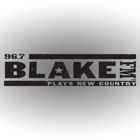 96.7 BLAKE FM