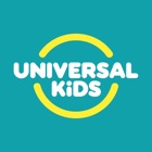 Top 20 Entertainment Apps Like Universal Kids - Best Alternatives