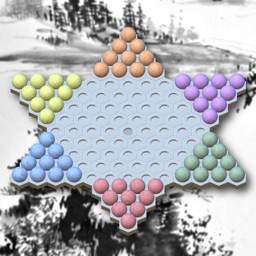 Chinese Checkers Master
