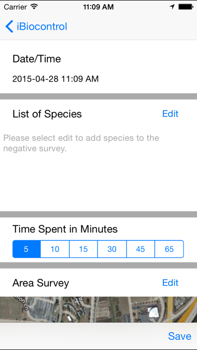 How to cancel & delete iBiocontrol from iphone & ipad 2